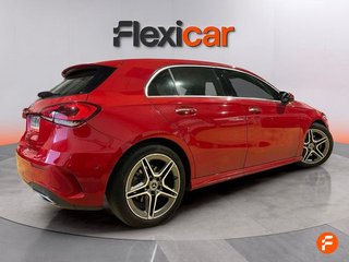 Mercedes Clase A A 200