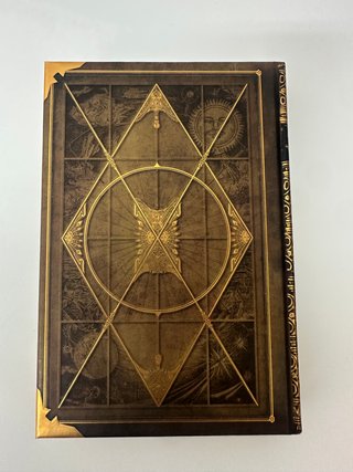 Ni No Kuni PS3 Libro Vademécum Mago Ed. Especial