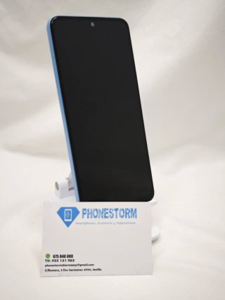 Xiaomi Redmi Note 12 Azul