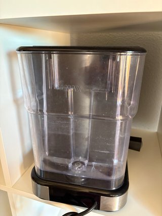Cafetera Create