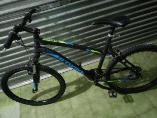 Bicicleta B'Twin Talla L