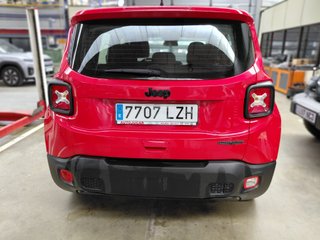 Jeep Renegade Night Eagle 2022