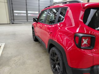 Jeep Renegade Night Eagle 2022
