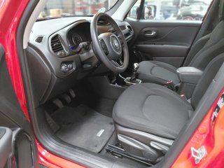 Jeep Renegade Night Eagle 2022