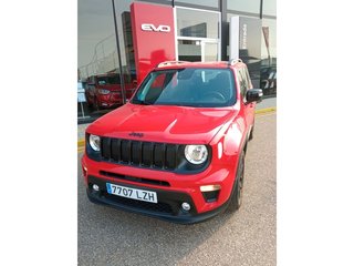 Jeep Renegade Night Eagle 2022