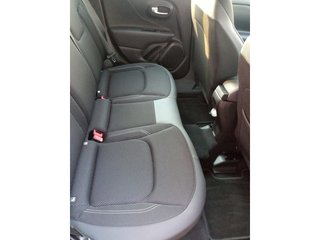 Jeep Renegade Night Eagle 2022