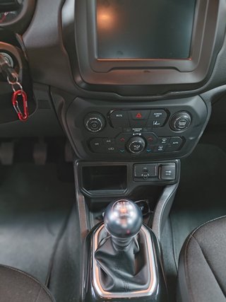Jeep Renegade Night Eagle 2022