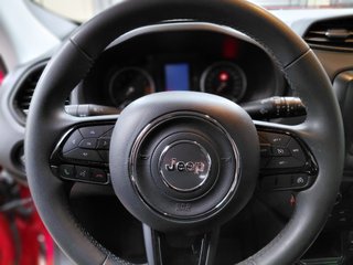 Jeep Renegade Night Eagle 2022