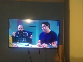 Xiaomi Mi P1 55 TV