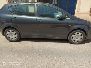 SEAT Altea 2008