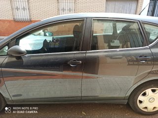 SEAT Altea 2008