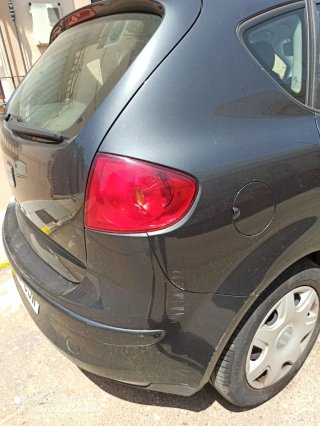 SEAT Altea 2008