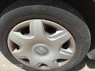 SEAT Altea 2008