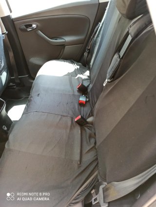 SEAT Altea 2008