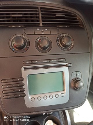 SEAT Altea 2008