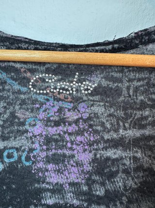 Camiseta