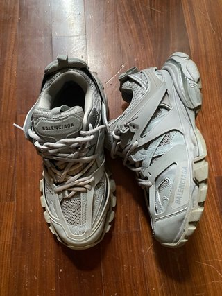 Balenciaga Track Tg 40