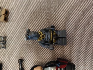 Lote lego figuras star wars precio individual