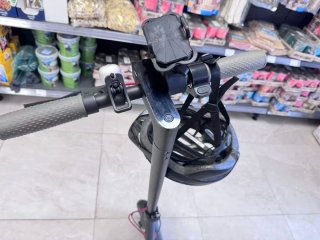 Patinete Eléctrico Xiaomi M365