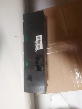 Botonera Mini R50 R52 R53