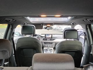AUDI A6 3.0 TDI V6 Avant S-Line