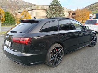 AUDI A6 3.0 TDI V6 Avant S-Line