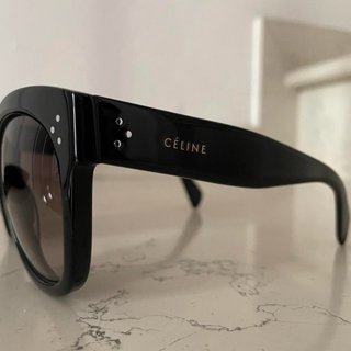 Occhiali da sole Celine New Audrey