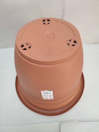 Maceteros 35 CM Lote de 3 unidades