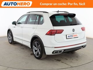 Volkswagen Tiguan 1.5 TSI ACT R-Line