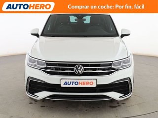 Volkswagen Tiguan 1.5 TSI ACT R-Line