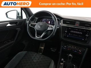 Volkswagen Tiguan 1.5 TSI ACT R-Line