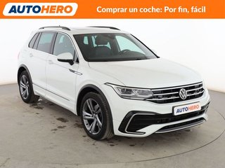 Volkswagen Tiguan 1.5 TSI ACT R-Line