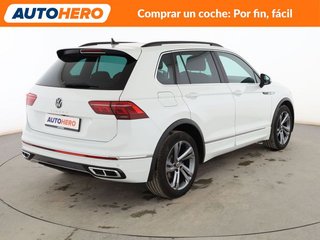 Volkswagen Tiguan 1.5 TSI ACT R-Line