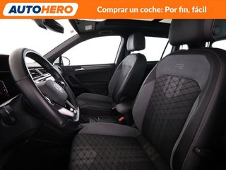 Volkswagen Tiguan 1.5 TSI ACT R-Line