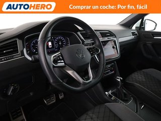 Volkswagen Tiguan 1.5 TSI ACT R-Line