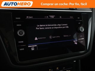 Volkswagen Tiguan 1.5 TSI ACT R-Line