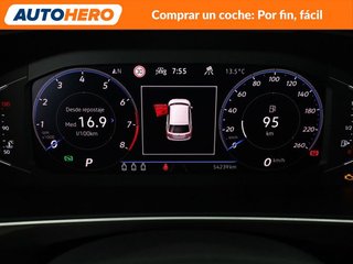 Volkswagen Tiguan 1.5 TSI ACT R-Line