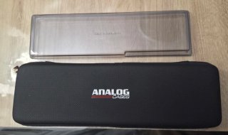 Yamaha SeqTrak groovebox