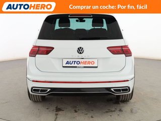 Volkswagen Tiguan 1.5 TSI ACT R-Line