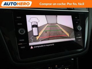Volkswagen Tiguan 1.5 TSI ACT R-Line