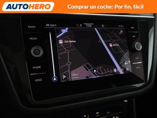 Volkswagen Tiguan 1.5 TSI ACT R-Line
