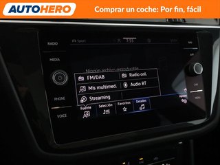 Volkswagen Tiguan 1.5 TSI ACT R-Line
