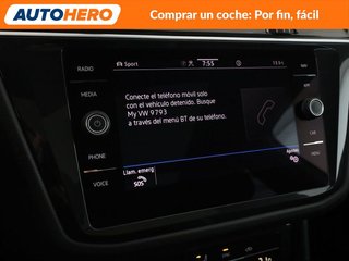 Volkswagen Tiguan 1.5 TSI ACT R-Line