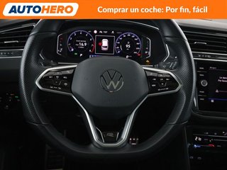 Volkswagen Tiguan 1.5 TSI ACT R-Line