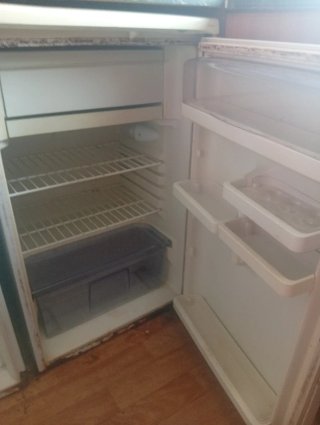 Mini congelatore