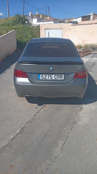 BMW Serie 5 2005