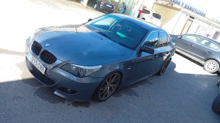 BMW Serie 5 2005