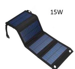 Panel solar 15W SD-6060