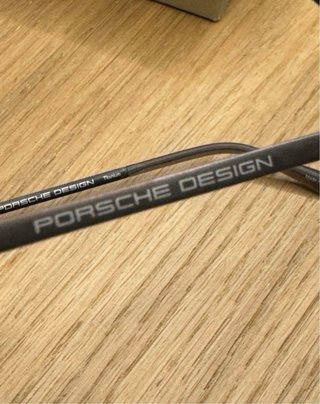 Gafas Porsche Design