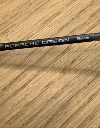 Gafas Porsche Design